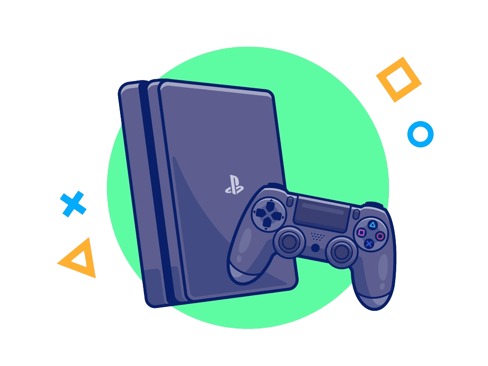 PS4